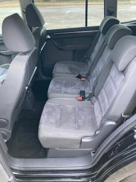 VW Touran 2.0TDI 140 ks Avtomat DSG Evro 5 B - 8900 лв. / 4550.50 € - 97927210 11