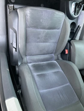 VW Touran 2.0TDI 140 ks Avtomat DSG Evro 5 B - 8900 лв. / 4550.50 € - 97927210 6