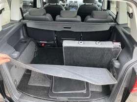 VW Touran 2.0TDI 140 ks Avtomat DSG Evro 5 B - 8900 лв. / 4550.50 € - 97927210 13