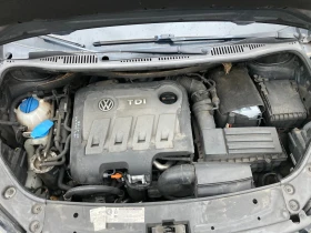 VW Touran 2.0TDI 140 ks Avtomat DSG Evro 5 B - 8900 лв. / 4550.50 € - 97927210 12