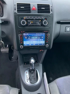 VW Touran 2.0TDI 140 ks Avtomat DSG Evro 5 B - 8900 лв. / 4550.50 € - 97927210 10