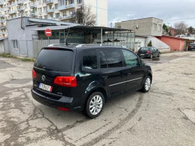 VW Touran 2.0TDI 140 ks Avtomat DSG Evro 5 B - 8900 лв. / 4550.50 € - 97927210 3