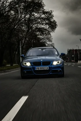 BMW 335 - 24500 лв. / 12526.65 € - 59794971 2