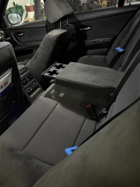 BMW 335 - 24500 лв. / 12526.65 € - 59794971 7