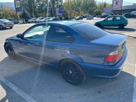 BMW 318, снимка 3