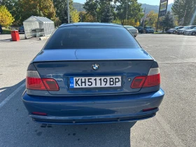 BMW 318, снимка 8