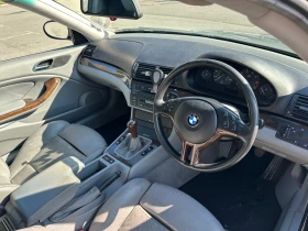 BMW 318, снимка 9