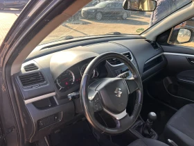 Suzuki Swift 1.2 4X4 EURO 5 | Mobile.bg � ����� ������ 11