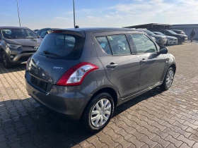Suzuki Swift 1.2 4X4 EURO 5 | Mobile.bg � ����� ������ 6