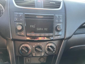 Suzuki Swift 1.2 4X4 EURO 5 | Mobile.bg � ����� ������ 12