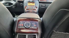 Mercedes-Benz R 500 Faselift 388kc 4matic Long AMG пакет 6+ 1, снимка 16
