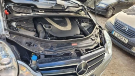 Mercedes-Benz R 500 Faselift 388kc 4matic Long AMG пакет 6+ 1, снимка 15