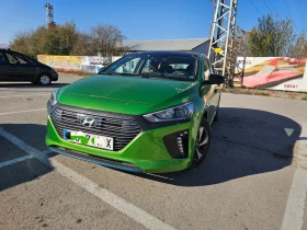 Hyundai Ioniq 1.6 - 22999 лв. / 11759.20 € - 23249131 11