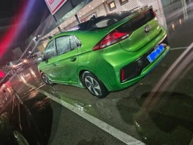 Hyundai Ioniq 1.6 - 22999 лв. / 11759.20 € - 23249131 6