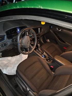 Hyundai Ioniq 1.6 - 22999 лв. / 11759.20 € - 23249131 7