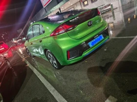 Hyundai Ioniq 1.6 - 22999 лв. / 11759.20 € - 23249131 4