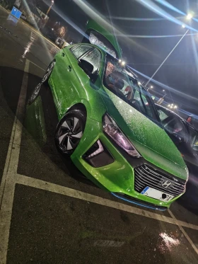 Hyundai Ioniq 1.6 - 22999 лв. / 11759.20 € - 23249131 8
