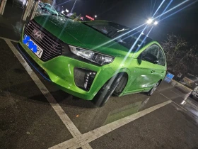 Hyundai Ioniq 1.6 - 22999 лв. / 11759.20 € - 23249131 2
