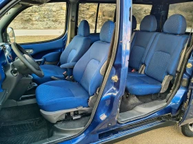 Fiat Doblo 1.9JTD 101к.с. пътническо - 2400 € / 4693.99 лв. - 76528539 10