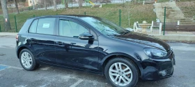 VW Golf 1.6, снимка 8