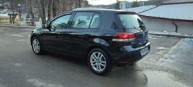 VW Golf 1.6, снимка 6