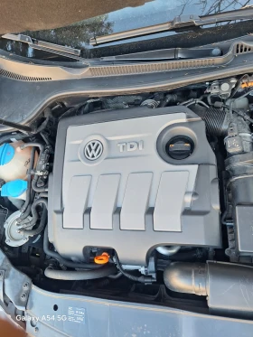VW Golf 1.6, снимка 11