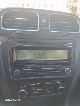 VW Golf 1.6, снимка 10