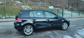VW Golf 1.6, снимка 7