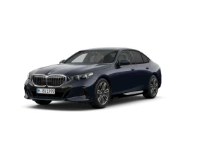 BMW 520 xDrive Sedan