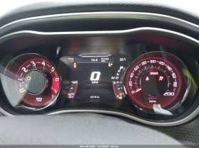 Dodge Challenger 2015 DODGE CHALLENGER SRT HELLCAT - 29500 € / 57696.99 лв. - 42251574 9
