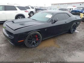 Dodge Challenger 2015 DODGE CHALLENGER SRT HELLCAT - 29500 € / 57696.99 лв. - 42251574 3