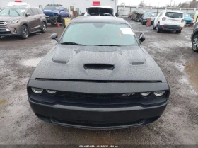 Dodge Challenger 2015 DODGE CHALLENGER SRT HELLCAT - 29500 € / 57696.99 лв. - 42251574 2