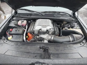 Dodge Challenger 2015 DODGE CHALLENGER SRT HELLCAT - 29500 € / 57696.99 лв. - 42251574 12