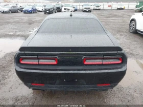 Dodge Challenger 2015 DODGE CHALLENGER SRT HELLCAT - 29500 € / 57696.99 лв. - 42251574 7