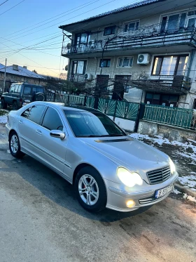 Mercedes-Benz C 220 - 2800 € / 5476.32 лв. - 45896635 2