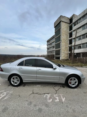 Mercedes-Benz C 220, снимка 5