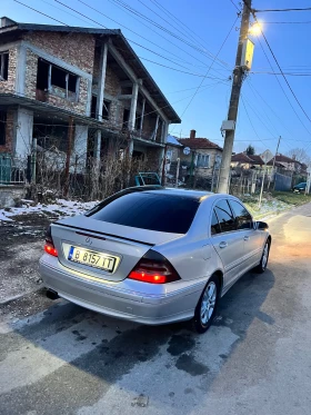 Mercedes-Benz C 220 - 2800 € / 5476.32 лв. - 45896635 3