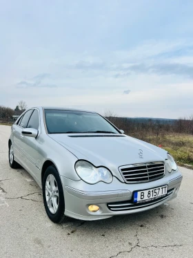 Mercedes-Benz C 220  - изображение 1