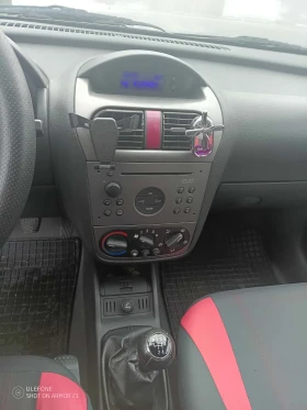 Opel Corsa - 1250 € / 2444.79 лв. - 29135992 11