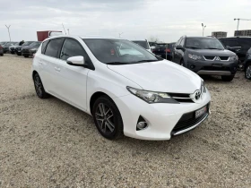Toyota Auris 1.6 VVT-i