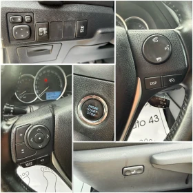 Toyota Auris 1.6 VVT-i - 8799 € / 17209.35 лв. - 71478183 12