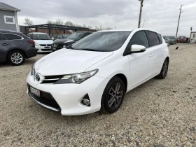 Toyota Auris 1.6 VVT-i - 8799 € / 17209.35 лв. - 71478183 2