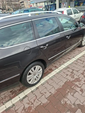 VW Passat - 2700 € / 5280.74 лв. - 39112493 6