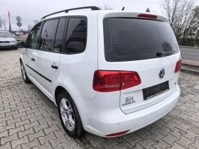 VW Touran Т.D.i-7 МЕСТА, КЛИМАТРОНИК, FACELiFT, ЕВРО 5В - 7800 € / 15255.47 лв. - 45945945 4