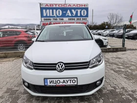 VW Touran Т.D.i-7 МЕСТА, КЛИМАТРОНИК, FACELiFT, ЕВРО 5В - 7800 € / 15255.47 лв. - 45945945 17