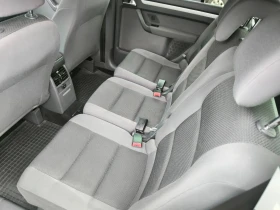 VW Touran Т.D.i-7 МЕСТА, КЛИМАТРОНИК, FACELiFT, ЕВРО 5В - 7800 € / 15255.47 лв. - 45945945 12