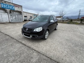 VW Polo CROSS 1.4TDI 70кс - 3700 € / 7236.57 лв. - 47610711 2