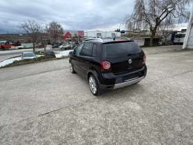 VW Polo CROSS 1.4TDI 70кс - 3700 € / 7236.57 лв. - 47610711 7