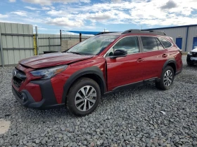 Subaru Outback 2025 SUBARU OUTBACK PREMIUM - 13200 € / 25816.96 лв. - 48334480 3