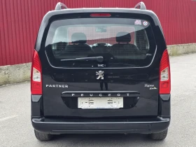 Peugeot Partner Панорама 1.6i Газ/Бензин Италия  - 5000 € / 9779.15 лв. - 19434245 6